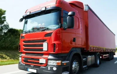 Bursa Doğubayazıt Ambar Kargo