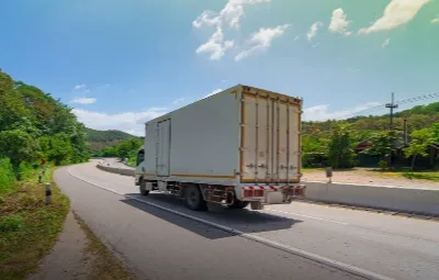 Bursa ile Doğubayazıt Arası Bulaşık Makinesi Taşıma